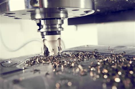 how long is cnc machining